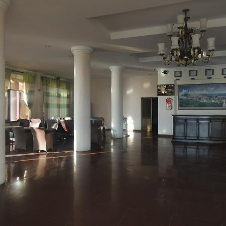 O Cap Hotel 붕타우 외부 사진